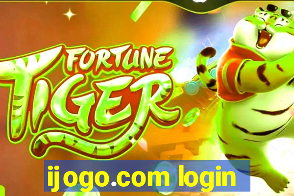 ijogo.com login